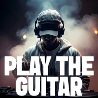 Play The Guitar - Full Cover cover